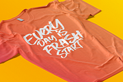 Supreme Script + SVG, a Script Font by kavoon (Thumbnail 10 of 10)