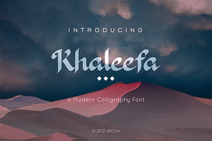 Khaleefa