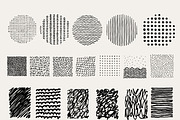 98 % OFF 2200++ Design elements, an Animal Illustration by Somjai King (Thumbnail 13 of 45)