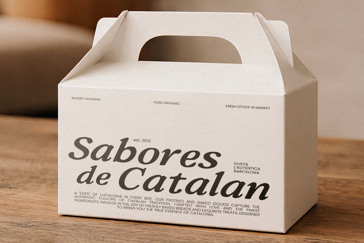 Nova Agency - Bold Retro Serif, a Serif Font by Bale Type (Photo 4 of 9)