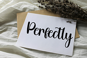 Classic Vacation, a Handwritten Font by FreshTypeINK (Thumbnail 3 of 8)