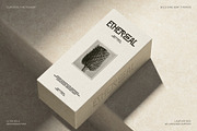 Baroque Grotesk - Ultra Bold Font, a Sans Serif Font by SilverStag Type Foundry (Thumbnail 10 of 20)