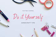 Sticky Book Modern Handwritten Font, a Sans Serif Font by Formatika Studio (Thumbnail 4 of 6)