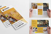 Construction Brochures Bundle, a Brochure Template by Print design (Thumbnail 3 of 5)
