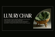 Corvinora - Serif Typeface Font, a Serif Font by Rishsketch (Thumbnail 5 of 15)