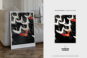Exhibition Museum Art 2, a Graphic by Wall Art Print Studio (Thumbnail 12 of 27)