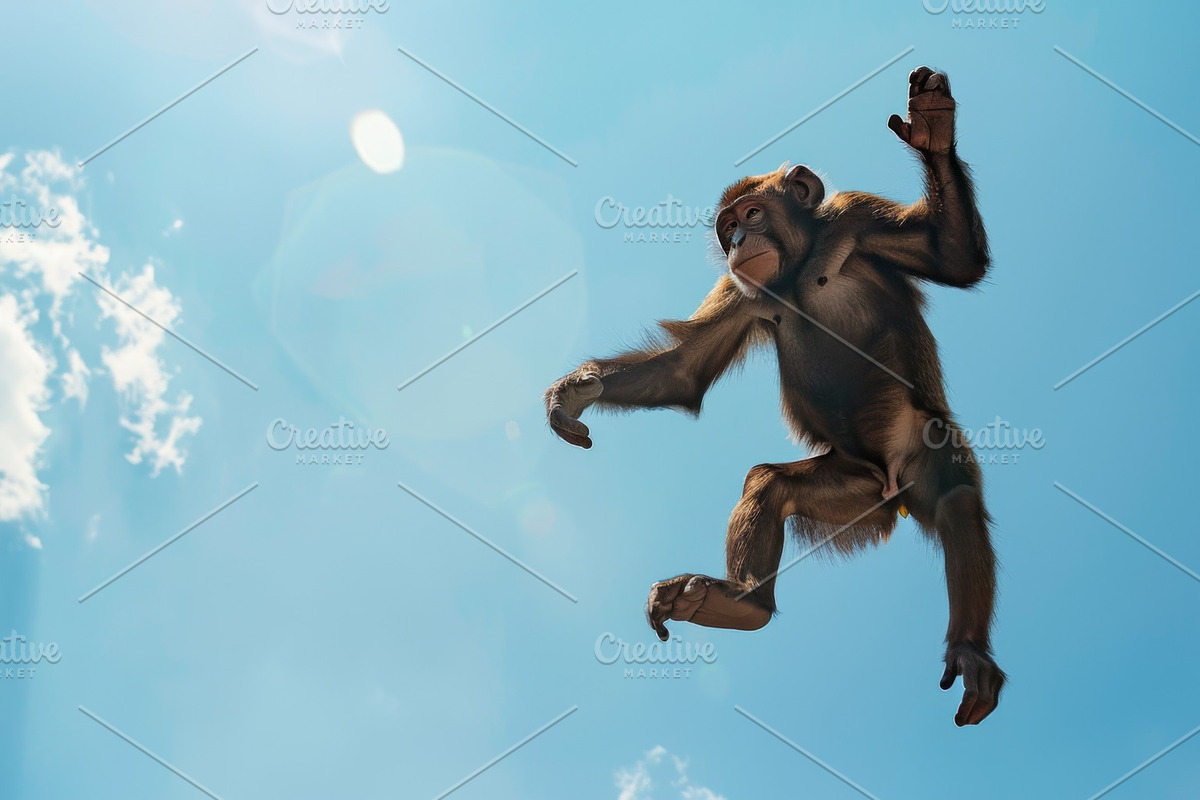 116 Flying animals, an Animal Photo by Handmadefont (Photo 92 of 119)