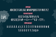 Fort Collins Font Duo, a Sans Serif Font by Letterhend Studio (Thumbnail 9 of 9)