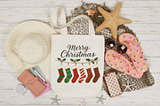 Plaid Christmas PNG Sublimation, an Illustration by Designking (Thumbnail 2 of 4)