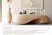 gartis, a Serif Font by Muflieart (Thumbnail 2 of 10)