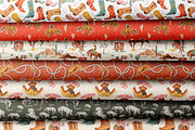Western Whimsy, a Pattern Graphic by MSNTY STUDIOX (Thumbnail 5 of 26)