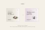 NAROK | 6 in 1 Course + Coach Bundle, a Social Media Template by Wildnun Studio (Thumbnail 65 of 69)