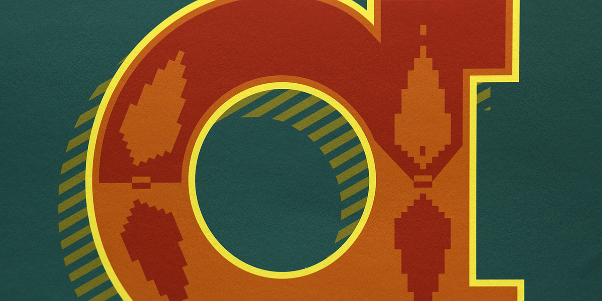 Slab Happy, a Slab Serif Font by Will Ryan (Photo 3 of 5)