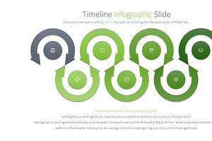 TIMELINE PowerPoint