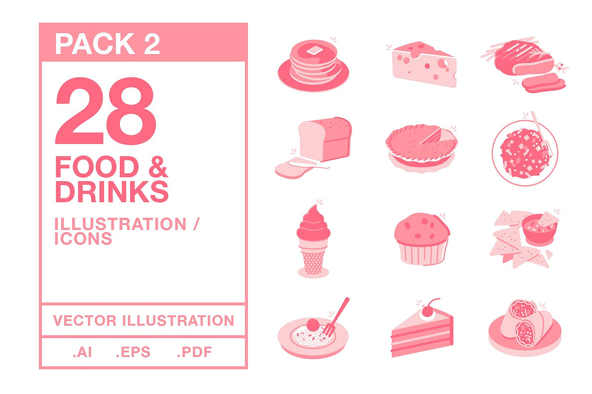 Ultimate Graphic Bundle, an Object Graphic by Wilsonkjc (Photo 17 of 34)