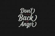 Medallion Script, a Script Font by Unicode Studio (Thumbnail 2 of 12)