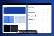 Pixora - Creative Agency, a Landing Page Template by SLAB! Design (Thumbnail 4 of 4)