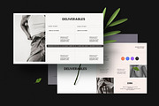 HUYA | Brand Proposal Template, a Presentation Template by Studio Industry (Thumbnail 4 of 9)