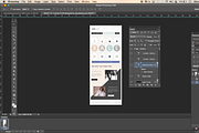 email template psd - id07, an Email Template by AIW SOLUTIONS (Thumbnail 2 of 3)