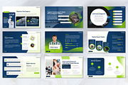 Epcho - Technology Powerpoint, a Presentation Template by Dhabee (Thumbnail 7 of 7)