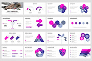 Business Clean Proposal, a Presentation Template by Evgeny Bagro (Thumbnail 4 of 7)