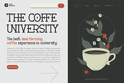 Verhole - Serif Slab Font, a Serif Font by Flawless And Co (Thumbnail 7 of 10)