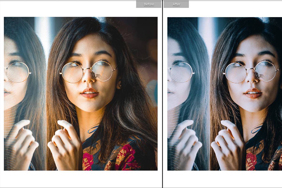 CREAMY BRIGHT MOBILE LIGHTROOM, a Preset Add-On by Fltrr Lightroom Presets (Photo 10 of 12)