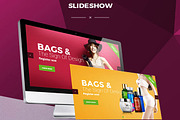 Prestashop Theme, a Bootstrap Template by LeoTheme (Thumbnail 4 of 7)