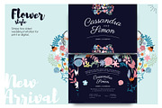 Best Deals Wedding Invitation, an Invitation Template by Laffmate (Thumbnail 7 of 11)
