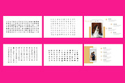 Wedding Ceremony Planner Powerpoint, a Presentation Template by Putra Khan (Thumbnail 14 of 15)