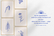Autumn Reverie - Illustration, an Object Graphic by Deveze Art & Co (Thumbnail 7 of 8)