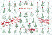 Christmas post creator, a Decorative Illustration by Zimages (Thumbnail 2 of 7)