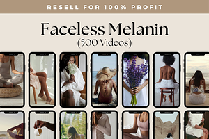 Instagram Luxury Reels Video Bundle