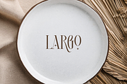 Royal Type - ligature serif font, a Serif Font by VP Fonts (Thumbnail 4 of 16)