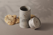 Food & Drinks Logo Kit, a Branding & Logo Template by iStar Design (Thumbnail 14 of 27)