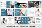 Best Google Slides Template, a Presentation Template by GraphicStan (Thumbnail 5 of 35)
