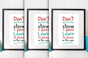 Maple Marker sans serif, a Sans Serif Font by PARAMAJAN (Thumbnail 7 of 10)