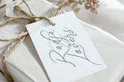 Anchesty Montaine Stylish Font, a Script Font by stylishtype.co (Thumbnail 6 of 20)