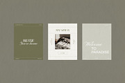 La Palma | Social Media Kit, a Social Media Template by The Template Depot (Thumbnail 16 of 19)