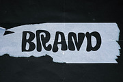 Kelopak Display - Bubbly Font, a Handwritten Font by tebaltipislab (Thumbnail 3 of 10)