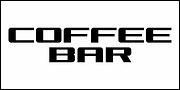Coffee Bar JNL, a Sans Serif Font by Jeff Levine Fonts (Thumbnail 2 of 5)