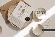 ETHICAL LIVING vegan & eco lifestyle, a Healthcare Illustration by Lana Elanor (Thumbnail 19 of 28)