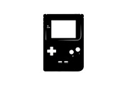 50 Handheld Gaming Console Vector Bu, an Illustration by Gfx_Store (Thumbnail 7 of 51)