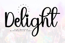 Delight