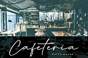 Catherine, a Script Font by Slex Studio (Thumbnail 5 of 12)