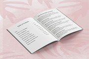 Grandpa I Want to Hear Your Story, a Print Template by Book2bees (Thumbnail 3 of 4)