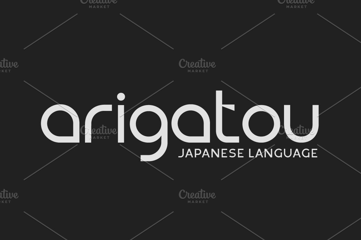 Bodda Creative Sans Font Family, a Sans Serif Font by Artiveko (Photo 9 of 10)