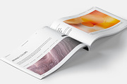 73-Page Brand Style Guidelines, a Presentation Template by Smotrow Related (Thumbnail 16 of 19)
