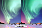 Leica Colors & Sensor Luminance, a Plug-in Add-On by Raztrend (Thumbnail 9 of 29)