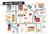 Map Creator, a Graphic by AnnieArt (Thumbnail 7 of 15)